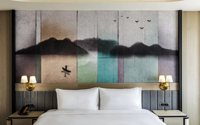 voco Chiayi by IHG