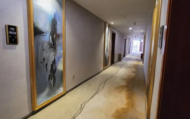 Mini Hotel