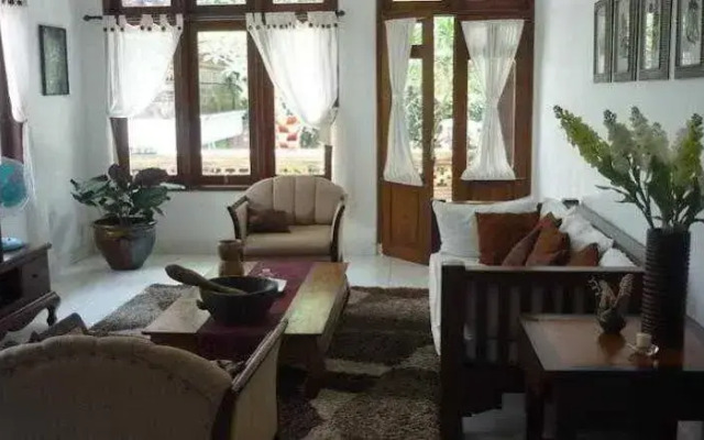 Villa Marlee