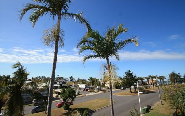 Endeavour Inn Emu Park