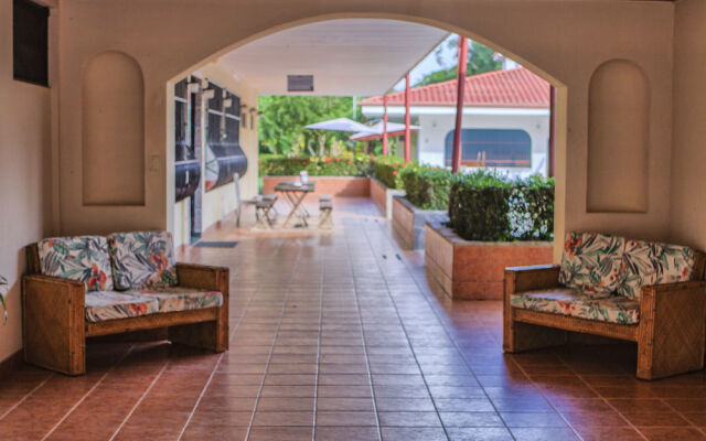 Hotel Costa Pacífica