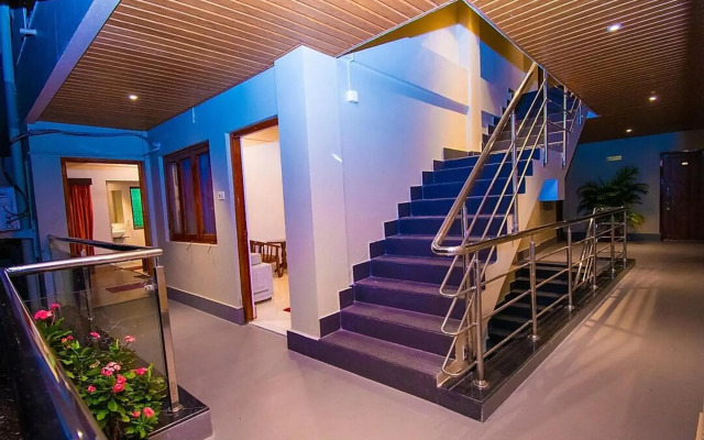 Hotel Aqua Breeze by OYO Rooms