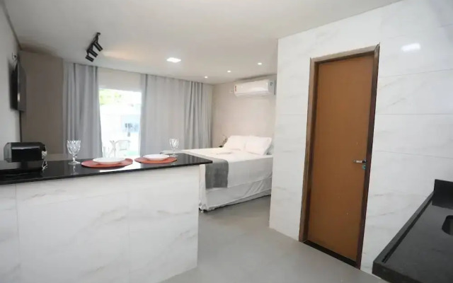 Solaris Serrambi Flats