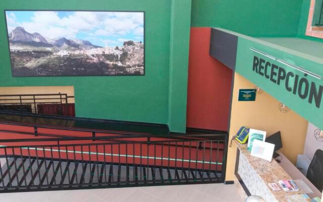 LEON DORMIDO Room & Apartments