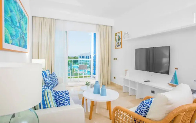 Cana Rock Condos