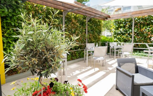 LanzCarré Hotel Mannheim, a member of Radisson Individuals