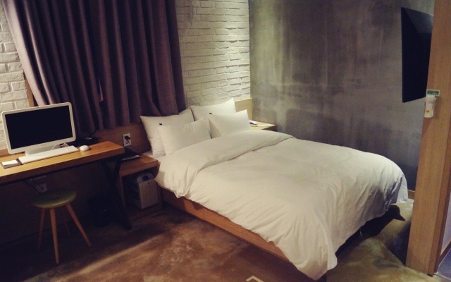 Design Hotel XYM