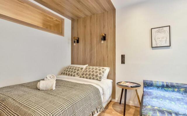 103 - Urban Grands Boulevards