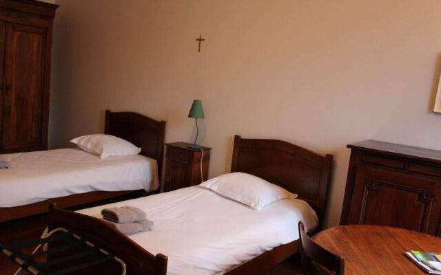 Le Grand Couvent de Gramat