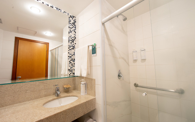 Quality Hotel Vitoria