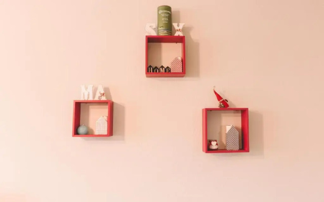 Teo Apartment