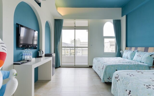 N22 Hostel