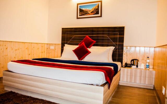 Flagship 8421 Hotel Seven Hills