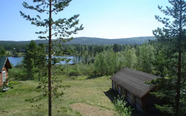 Paltto Elämysretket