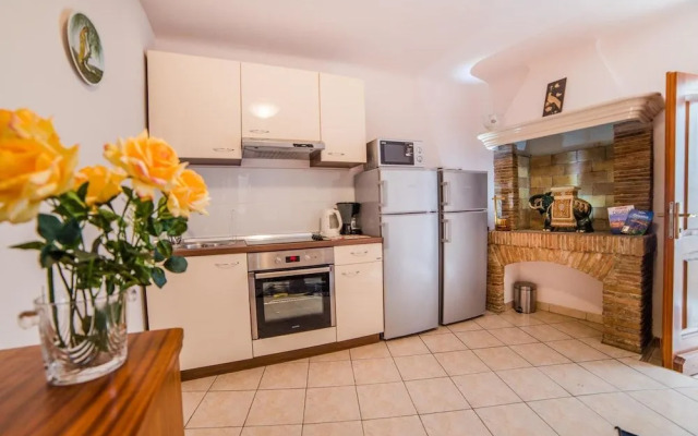 Apartments Dominik Rovinj