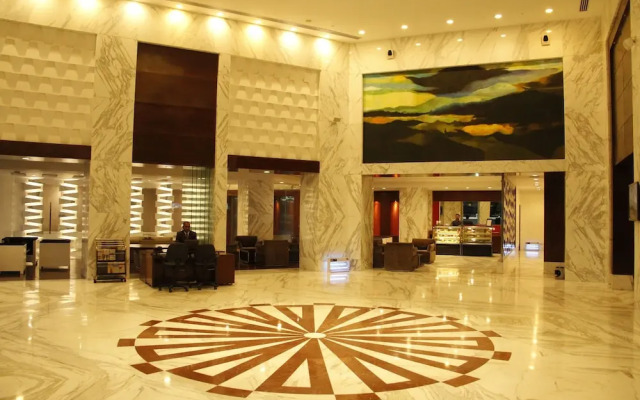 Country Inn & Suites By Carlson Bathinda