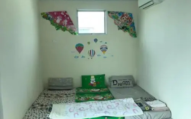 D’Resort Home Stay