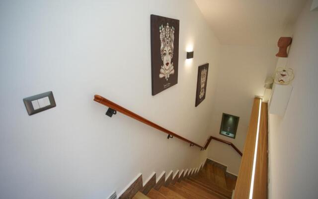 Serendipity B&B
