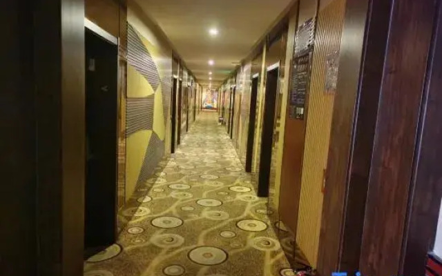 Yuzhong GongXiao Hotel