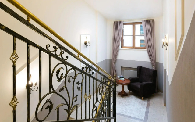 Ventus Rosa Boutique Aparthotel