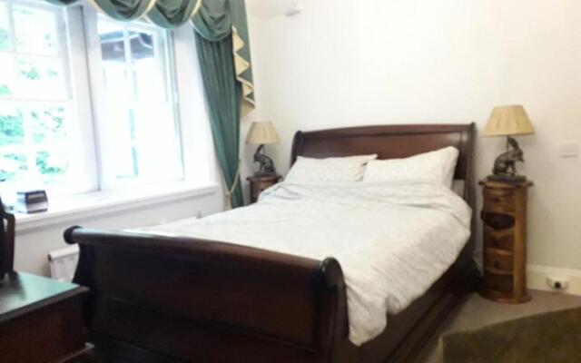Brass Castle Country House Accommodation
