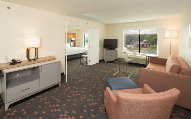 Holiday Inn & Suites Ann Arbor Univ Michigan Area, an IHG Hotel