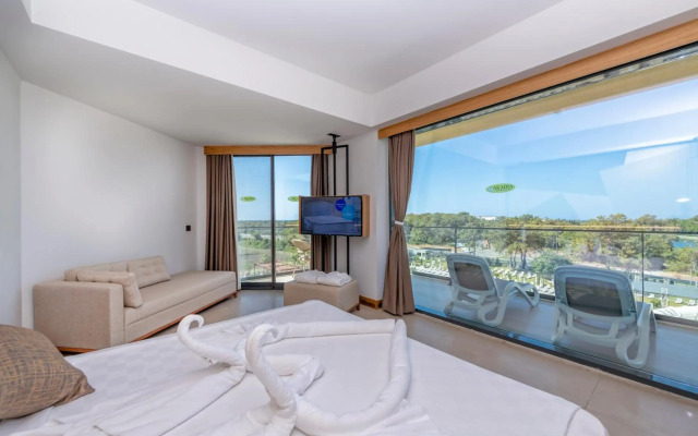 Sorgun Akadia Luxury - Adults Only 16 Plus