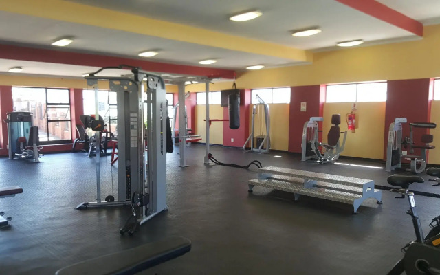 Strelitzia - Modern 2 bedroom apartment