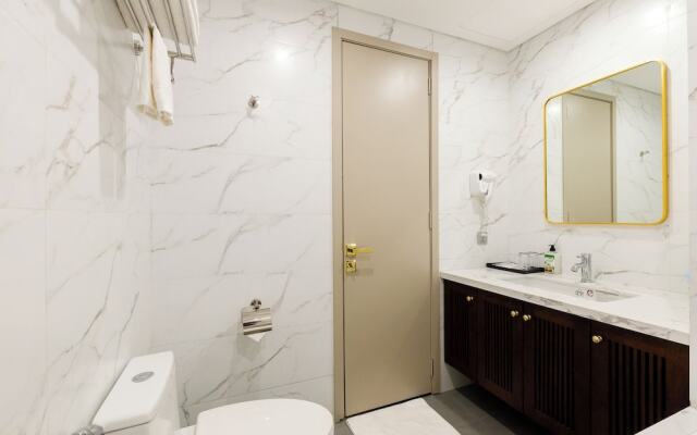 Margaery Boutique Apartment