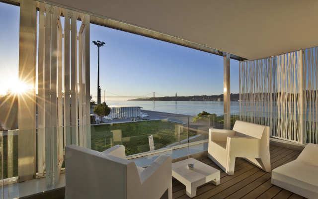 Altis Belem Hotel & Spa, a Member of Design Hotels