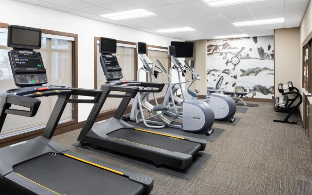 Residence Inn Wheeling-St. Clairsville, OH
