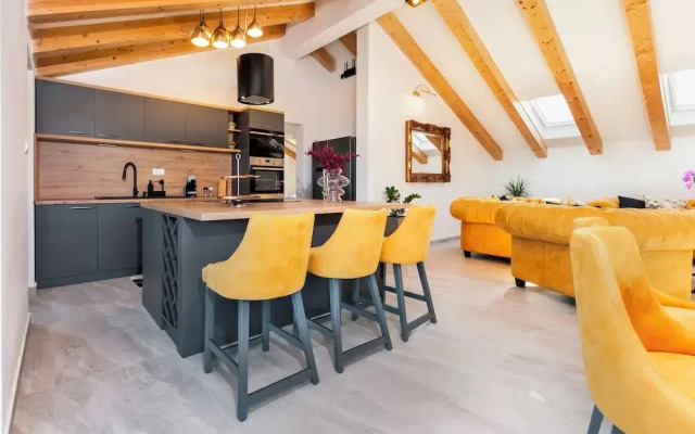 Boutique Residence Arion
