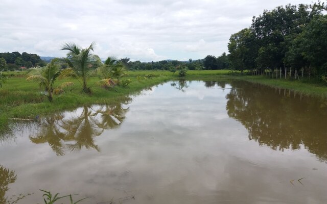 Preecha Resort
