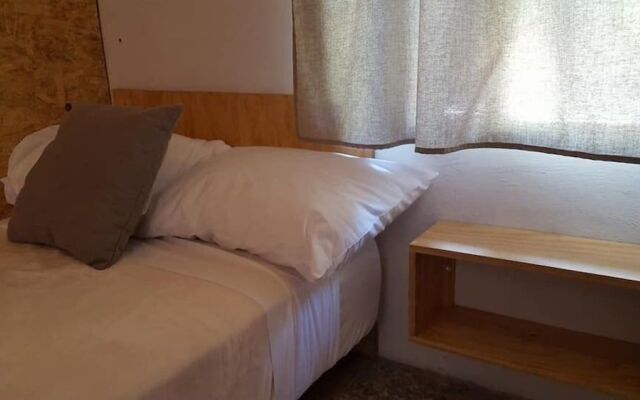 OutBox Inn