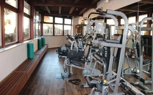 WellnessNaturResort Gut Edermann
