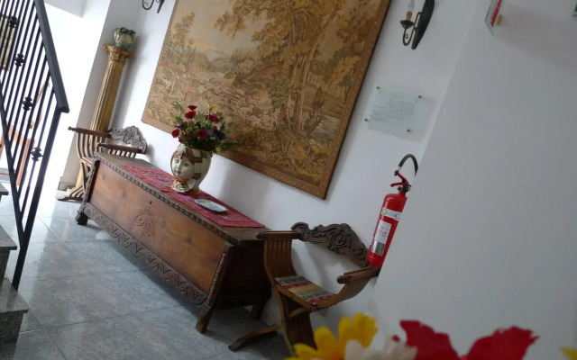 Hotel La Riva
