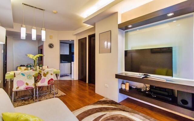 Forbeswood Heights BGC
