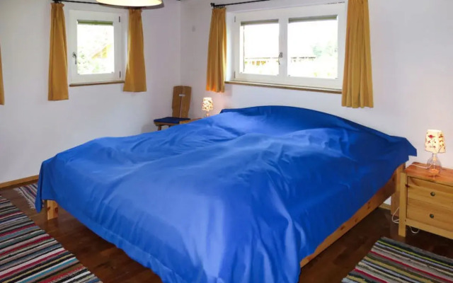 House  Bischofsreut