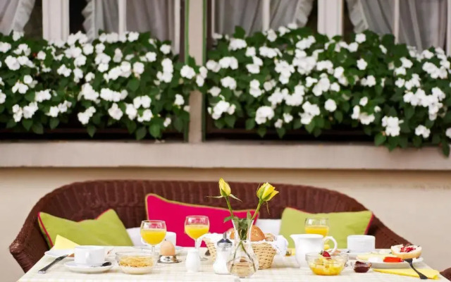 Hotel Sonne