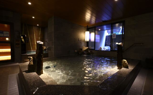 Dormy Inn Express Gotemba Hot Springs