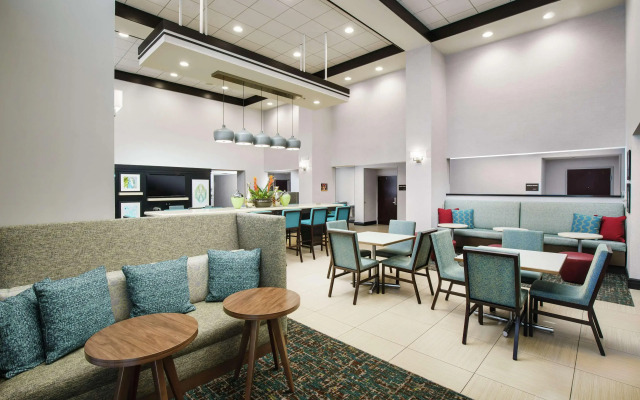 Hampton Inn & Suites Ft. Lauderdale West-Sawgrass/Tamarac