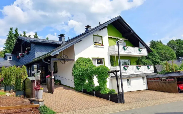 Pension Sonnenheim