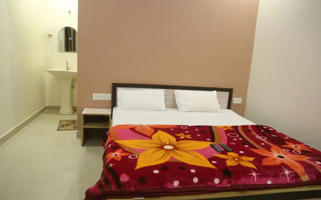 Parvat Valley Resort