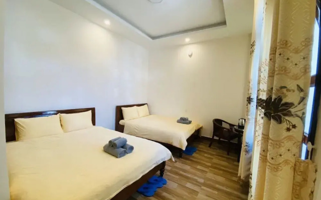 7S Hotel Nguyen Nhi Dalat
