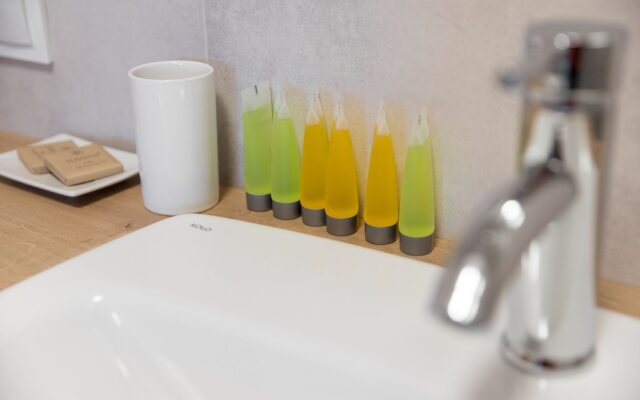 Old Praga Cosy Studio