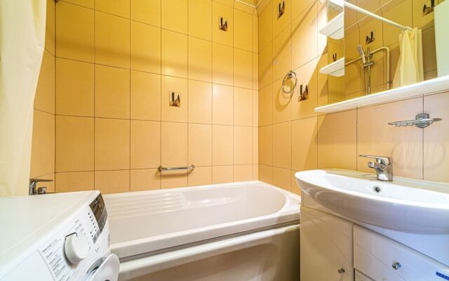 Апартаменты на Дворцовой площади