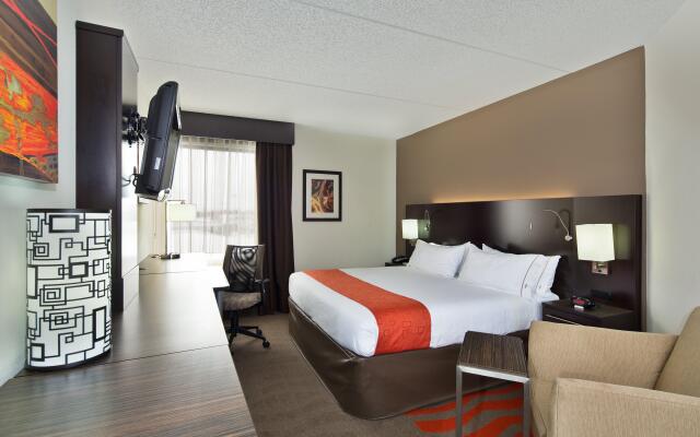 Holiday Inn Express Harrisburg I-81 – Hershey by IHG