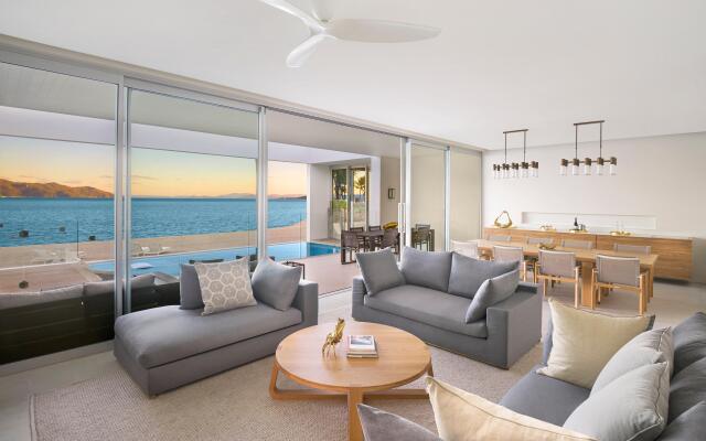 InterContinental Hayman Great Barrier Reef by IHG