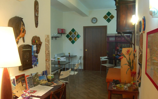 Antadia B&B