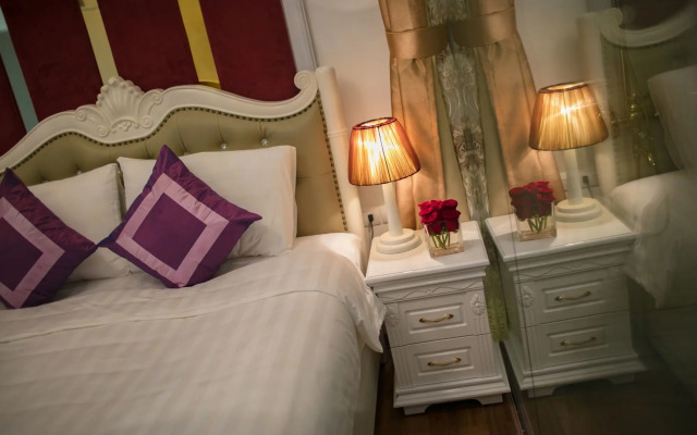 Viola Royal Hotel & Spa